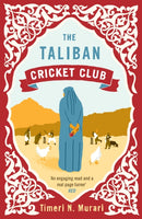 The Taliban Cricket Club-9781743311479