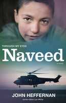 Naveed: Through My Eyes-9781743312483
