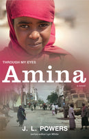Amina: Through My Eyes-9781743312490