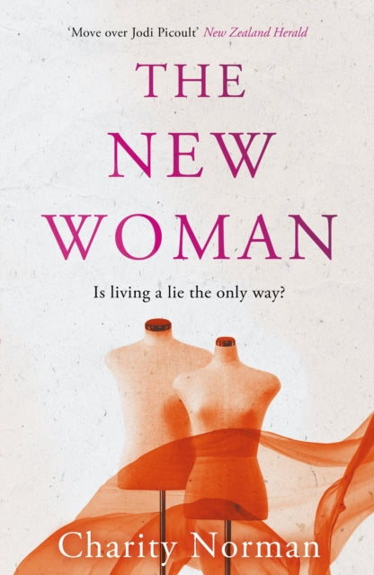 The New Woman : A BBC Radio 2 Book Club Pick 2015-9781743318751