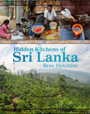 Hidden Kitchens of Sri Lanka-9781743360484