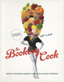 The Bookery Cook-9781743361993