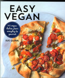 Easy Vegan-9781743365250