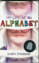 My Life as an Alphabet-9781743366837