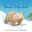 The Snow Wombat-9781743368435