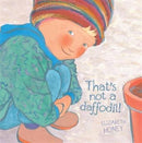 That's Not a Daffodil!-9781743368800