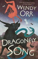 Dragonfly Song-9781743369029