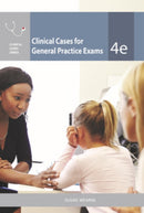 Clinical Cases for General Practice Exams-9781743767450