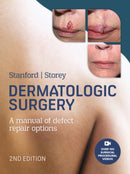 Dermatologic Surgery-9781743768273