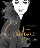 The Illustrated World of Couture-9781743794449
