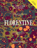 Florentine : The True Cuisine of Florence-9781743796764