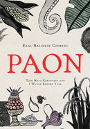 Paon : Real Balinese Cooking-9781743797532