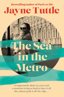 The Sea in the Metro