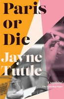 Paris or Die-9781743798300