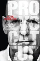 Provocateur : A life of ideas in action-9781743798577