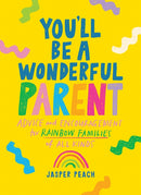 You''ll Be a Wonderful Parent