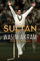 Sultan : A Memoir-9781743798690