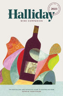 Halliday Wine Companion 2023-9781743798720