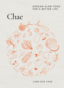 Chae : Korean Slow Food for a Better Life-9781743798805
