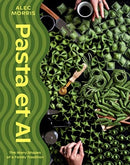 Pasta et Al : The Many Shapes Of A Family Tradition-9781743799000