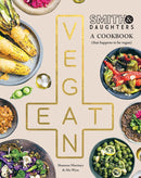 Smith & Daughters: A Cookbook (That Happens to be Vegan)-9781743799086