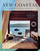 New Coastal : Inspiration for a Life by the Sea-9781743799178