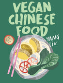 Vegan Chinese Food-9781743799369