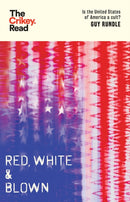Red, White and Blown : Is the United States of America a Cult?-9781743799581