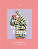 52 Weeks of Easy Knits : Beautiful Patterns for Year-Round Knitting-9781743799703