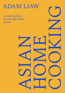 Asian Home Cooking