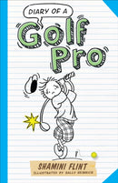 Diary of a Golf Pro-9781760111496