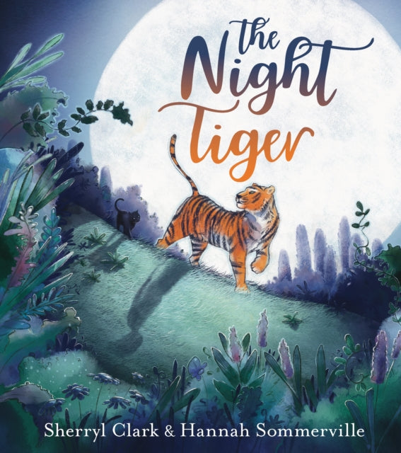The Night Tiger
