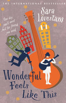 Wonderful Feels Like This-9781760292089