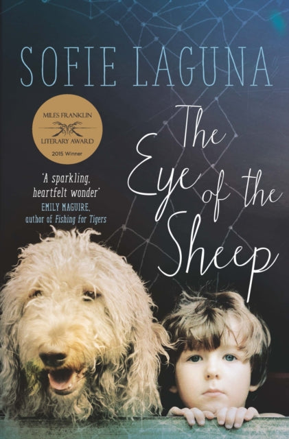 The Eye of the Sheep-9781760292485