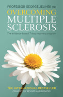 Overcoming Multiple Sclerosis : The Evidence-based 7 Step Recovery Program-9781760293192