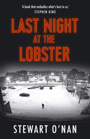 Last Night at the Lobster-9781760293864