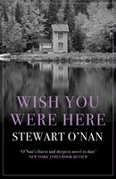 Wish You Were Here-9781760293888