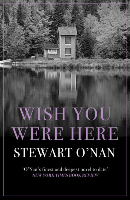 Wish You Were Here-9781760293888