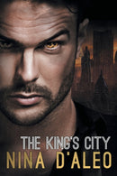 The King's City: The Demon War Chronicles 3-9781760302719