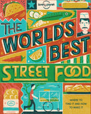 Lonely Planet World''s Best Street Food mini