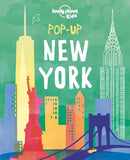 Lonely Planet Kids Pop-up New York-9781760343378