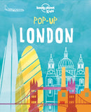 Lonely Planet Kids Pop-up London-9781760343392