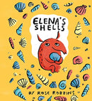 Elena's Shells-9781760360573