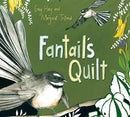 Fantail's Quilt-9781760360719