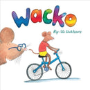 Wacko!-9781760360733