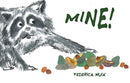Mine!-9781760360740