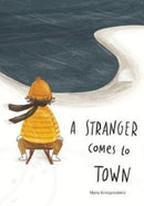 A Stranger Comes to Town-9781760360863