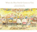 When the Mice Family Comes to Visit-9781760360894
