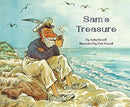 Sam's Treasure-9781760360917