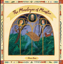 The Monologue of Monster-9781760360931